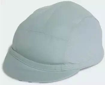 Adidas Aeroready Fitted Beanie (KC1234) wonder sage/wei&szlig;