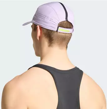 Adidas RUNNINGxADIZERO Lightweight Climacool Cap powder plum (KR9002)