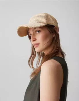 Opus AMILIO Baseball Cap (4255849236806) light cotton