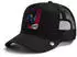 Goorin Bros. OG Trucker Cap POPArt Panther (101-3058) schwarz