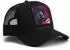Goorin Bros. OG Trucker Cap POPArt Panther (101-3058) schwarz
