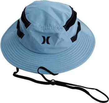 Hurley 1999 Boonie Hat (HNHM0061-499) pacific blue