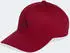 Adidas Affiliate 2 High Crown Structured Snapback Cap (KF0408) active maroon/collegiate burgundy