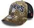 New Era MLB 9FORTY Realtree Trucker Cap Detroit Tigers (60520697) mehrfarbig