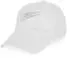 Plein Sport Baseball Cap PS (SAFA-MAC0793-STE003N) weiß/silber