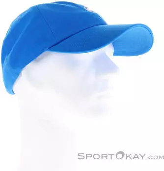 Mammut Baseball Cap (1191-00052) glacier blue