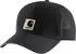 Carhartt Force Reflective Beanie (107343-N04OS) schwarz