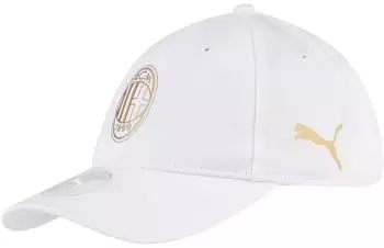 Puma ACM Team Cap (024855) weiß