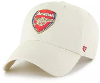 47 Brand Clean Up Baseball Cap natural