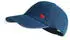 Opus Alovely Denim Cap blau