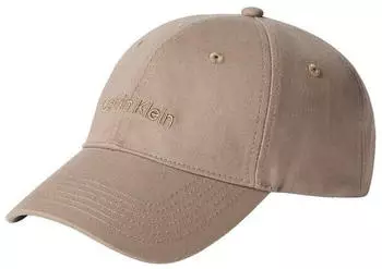Calvin Klein Baseball Cap (59161402) roasted cashew