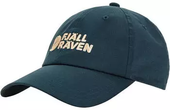 Fj&auml;llr&auml;ven Vardag Lite Cap (F13100239) dark navy