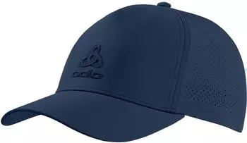 Odlo Performance Cap (766280-20731) blau