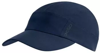 Odlo Performance X-Light Cap dunkelblau