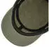 Quiksilver Renegade Snapback Cap (AQYHA03575) thyme