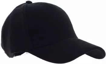 Guess Baseball Cap (AW5072POL01 BLA) black
