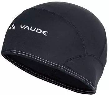 VAUDE UV Cap II (48704) schwarz uni