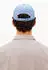armedangels Bold Cap wedgwood
