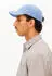 armedangels Bold Cap wedgwood