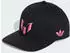 Adidas Lionel Messi Snap Back Cap (KH1598) schwarz/pink fusion
