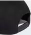 Adidas Lionel Messi Snap Back Cap (KH1598) schwarz/pink fusion