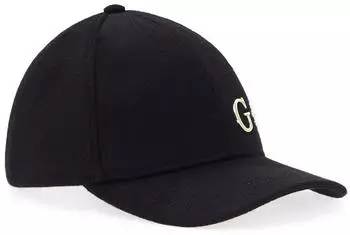 Guess Baseball Cap (AW5471POL01) black