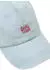 Street One Baseball Cap mit Wordingprint (F57303917057) blau
