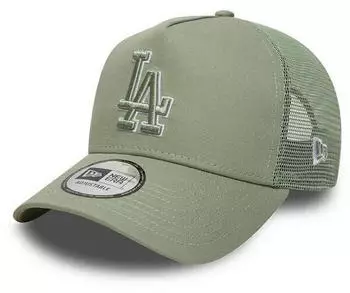 New Era New Era Trucker Cap (60856371) gr&uuml;n