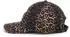 Guess Printed Leopard Baseball Hat (AW5501COT01) mittelbraun