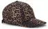 Guess Printed Leopard Baseball Hat (AW5501COT01) mittelbraun