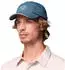 Columbia Speed Trail Ball Cap (2159161-429) everblue / gem splatter