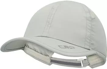 CMP 6505527 Cap grau/pistacchio