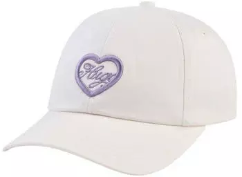 HUGO Astryd Baseball Cap (51782110) open wei&szlig; 111