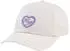 HUGO Astryd Baseball Cap (51782110) open weiß 111