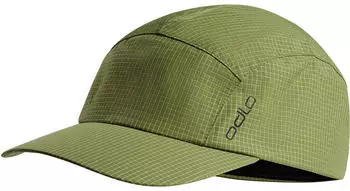 Odlo Performance WP Graphic Cap (764170-40195) oliv