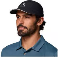 Columbia 215916-2159161-010-O/S, Columbia Speed Trail Ball Cap black, mountains...