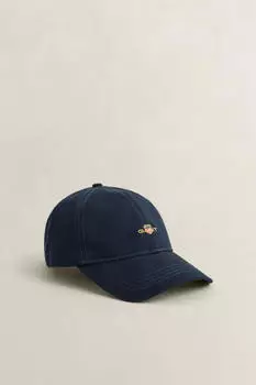 GANT Shield Cap (9901311) marine