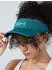Sportkind Tennis Cap petrol grün