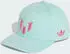 Adidas Lionel Messi Snapback Cap (KH1520) semi flash aqua/pink fusion