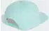 Adidas Lionel Messi Snapback Cap (KH1520) semi flash aqua/pink fusion