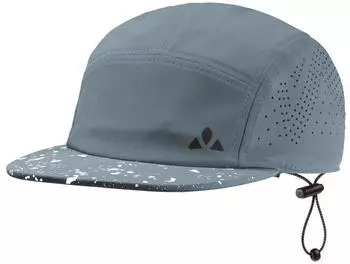 VAUDE Scopi Cap grau