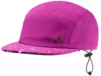 VAUDE Scopi Cap lila