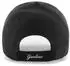 47 Brand MVP Adjustable Cap (B-MVP17WBV-BK) schwarz