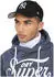 47 Brand MVP Adjustable Cap (B-MVP17WBV-BK) schwarz
