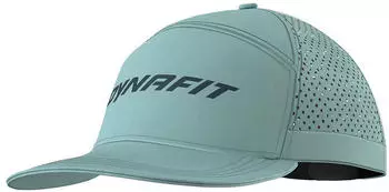 Dynafit Transalper Trucker Cap (08-0000072065) blau/t&uuml;rkis