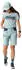 Dynafit Transalper Trucker Cap (08-0000072065) blau/türkis