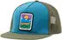 La Sportiva Always Climbing Hat Cap (ZZCH045W04B46LXL) chalk/night sky