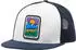 La Sportiva Always Climbing Hat Cap (ZZCH045W04B46LXL) chalk/night sky