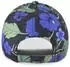 47 Brand Clean Up Strapback Cap New York Yankees schwarz