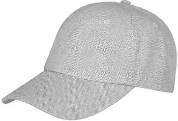 Barts Peruma Cap grau